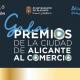 PREMIOS DE COMERCIO Y HOSTELERÍA