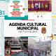 Agenda Cultural Municipal del 7 al 9 de abril