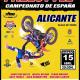 Cartel Campeonato de España de Freestyle