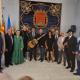 Celebración del Día Internacional del pueblo gitano Celebración del Día Internacional del pueblo gitano
