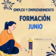 Dibujo de mujer encendiendo un petardo Dibujo de mujer encendiendo un petardo