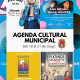 Agenda Cultural Municipal del 18 al 21 de febrero