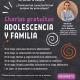 Anulación Charla Familia y Adolescencia día 23 de mayo