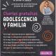 Nuevo Calendario Charlas "Familia y Adolescencia"