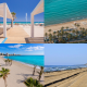 Imagen de las playas de Alicante Imagen de las playas de Alicante