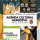 Agenda Cultural Municipal del 15 al 18 de junio