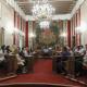 Pleno constitución mesas elecciones Pleno constitución mesas elecciones