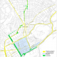 Mapa de obras de la ciudad desde el 26 de junio de 2023 Mapa de obras de la ciudad desde el 26 de junio de 2023