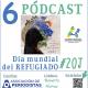 Podcast refugiados