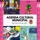 Agenda Cultural Municipal del 28 al 30 de julio