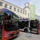 autobuses urbanos híbridos