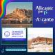 Imagen de la campaña "Alicante por ti" 