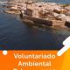 Voluntariado en Tabarca