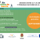En Clave de Barrio (Programación septiembre 2023) En Clave de Barrio (Programación septiembre 2023)