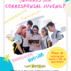 ¿Quieres ser corresponsal juvenil?