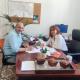acción Social acción Social