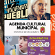 Agenda cultural Agenda cultural
