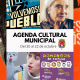 Agenda cultural