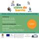 Programa 'En clave en barrio' Programa 'En clave en barrio'