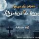 Curso de cocina Halloween 