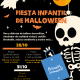 Jornadas Halloween comercio