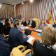 Reunión del Consejo de Administración del clúster agroalimentario de Alicante
