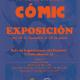 exposición cómic