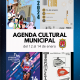 Agenda Cultural 12-14 enero