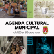 Agenda Cultural del 26 al 28 de enero
