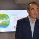 El concejal de Innovación, Antonio Peral, en Alicante Smart City El concejal de Innovación, Antonio Peral, en Alicante Smart City