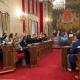 Pleno del Ayuntamiento de Alicante