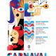 Cartel Carnaval 2024