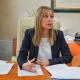Concejala de Comercio, Lidia López