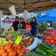 Comerciantes de mercadillo