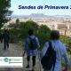 Sendes de Primavera 2024