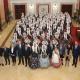 Alicante y Murcia en las Convivencias de las 77 candidatas a Bellesa del Foc