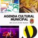 Agenda Municipal de Cultura y Ocio  del 22 al 24 de marzo