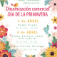 FIESTA DE LA PRIMAVERA