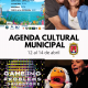 Agenda Cultural 12-14 abril
