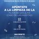 Voluntariado ambiental en Cabo de las Huertas 6 de junio - Mares Circulares
