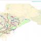 Plan de Accesibilida de Itinerarios Peatonales Accesibles de Alicante