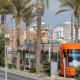 Servicios especiales TRAM Alicante 'Carnaval 2017'