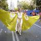 Desfile del Ninot 2024