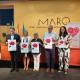 Presentación Maratón Sangre Marq