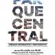 Cartel del Parque Central