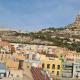 Vista panorámica de la ciudad de Alicante