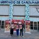 Imagen de la presentación de las actividades del Carolinas Mercat Fest