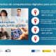 Cursos Capacitación Digital  Edusi - Zona Norte (abril a julio 2025)