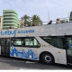 Imagen del Turibus de Alicante