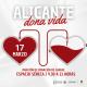 Maratón de donaciones de sangre ‘Alicante dona vida’